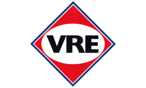 VRE race day